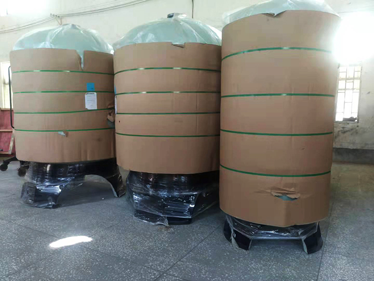 镜铁区1500MM*2400MM玻璃钢过滤罐多介质软化通用FRP成达复合罐